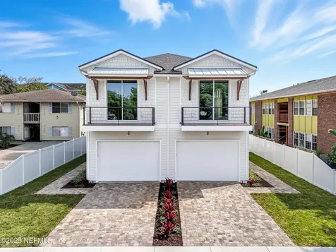 722 2nd Avenue N Jacksonville Beach FL 32250