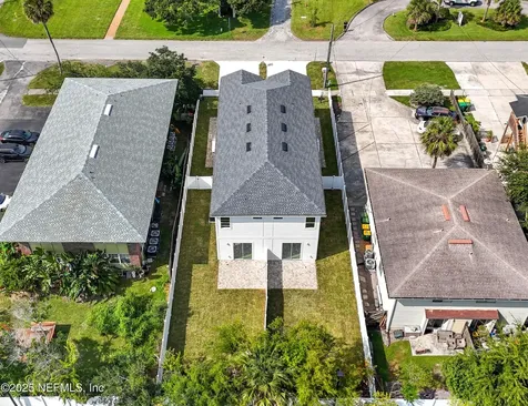 722 2nd Avenue N Jacksonville Beach FL 32250