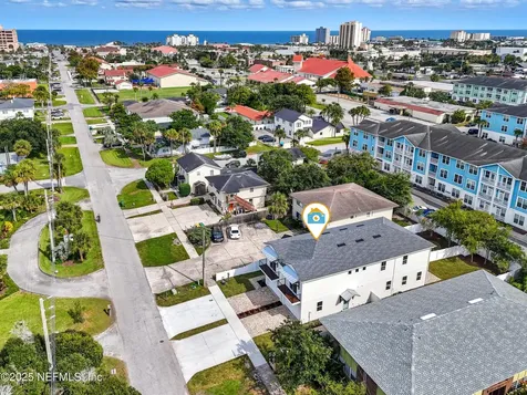 722 2nd Avenue N Jacksonville Beach FL 32250