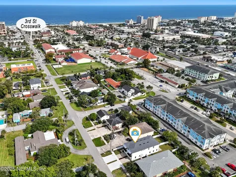 722 2nd Avenue N Jacksonville Beach FL 32250
