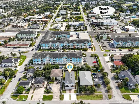 722 2nd Avenue N Jacksonville Beach FL 32250