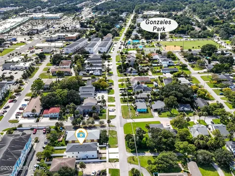 722 2nd Avenue N Jacksonville Beach FL 32250