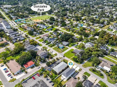 722 2nd Avenue N Jacksonville Beach FL 32250