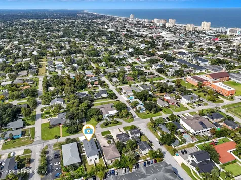 722 2nd Avenue N Jacksonville Beach FL 32250