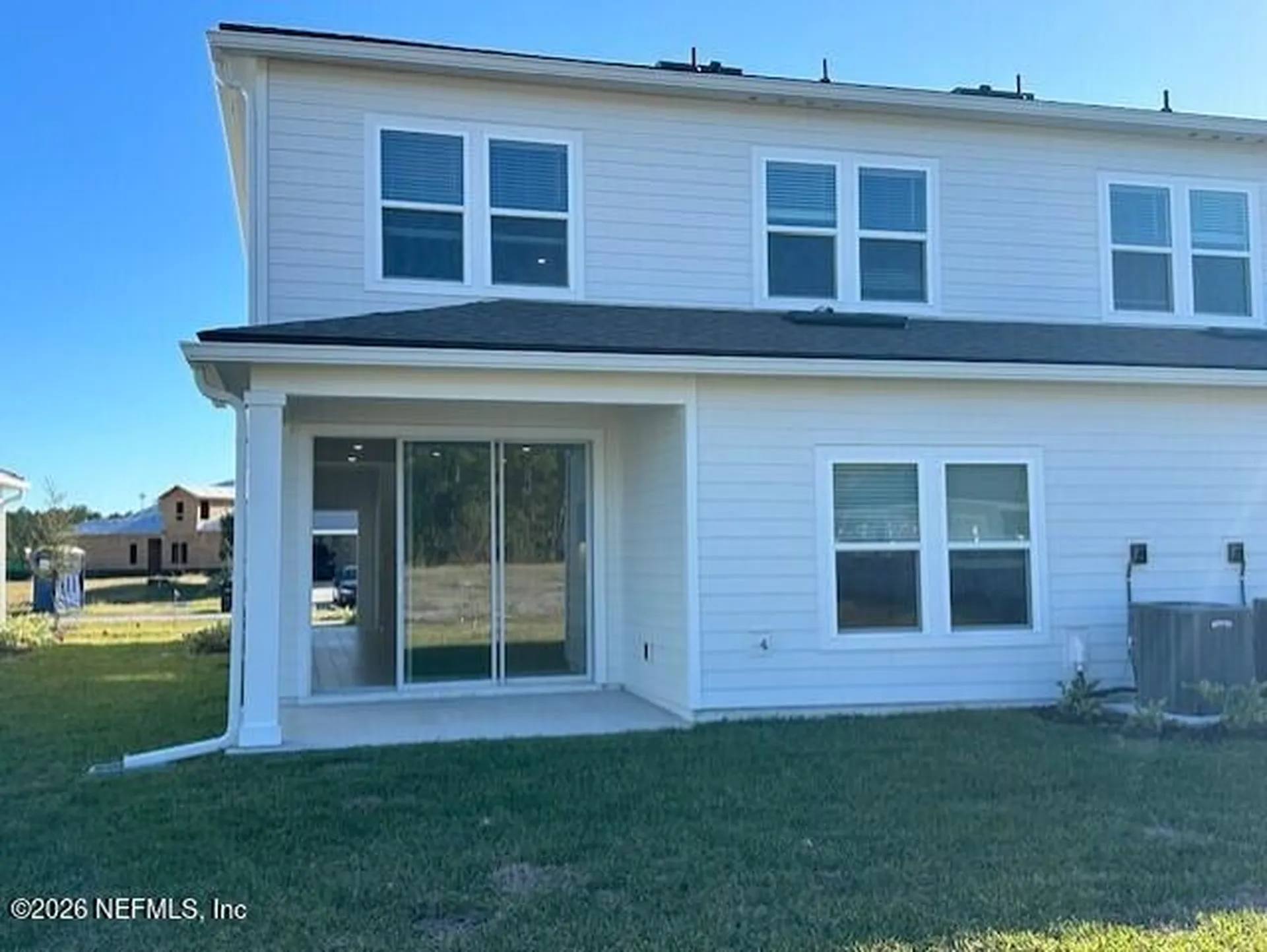 51 Camphor Laurel Road St. Augustine FL 32092