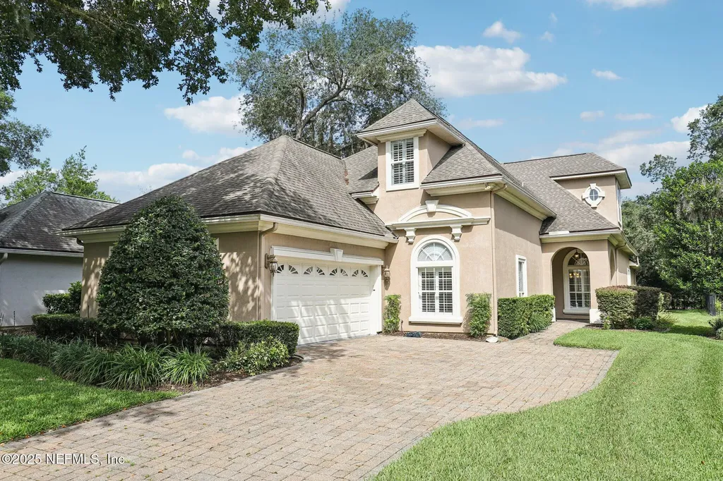 4640 Tuscan Wood Court St. Augustine FL 32092