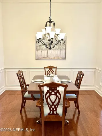 4640 Tuscan Wood Court St. Augustine FL 32092