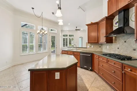4640 Tuscan Wood Court St. Augustine FL 32092
