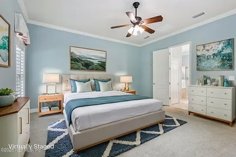 4640 Tuscan Wood Court St. Augustine FL 32092