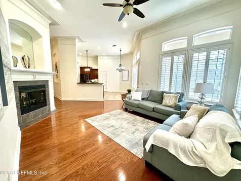 4640 Tuscan Wood Court St. Augustine FL 32092