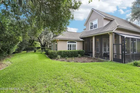 4640 Tuscan Wood Court St. Augustine FL 32092