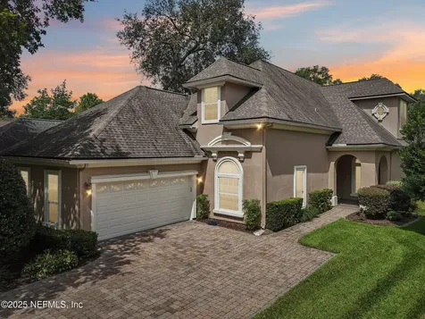 4640 Tuscan Wood Court St. Augustine FL 32092