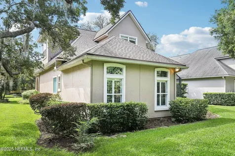 4640 Tuscan Wood Court St. Augustine FL 32092