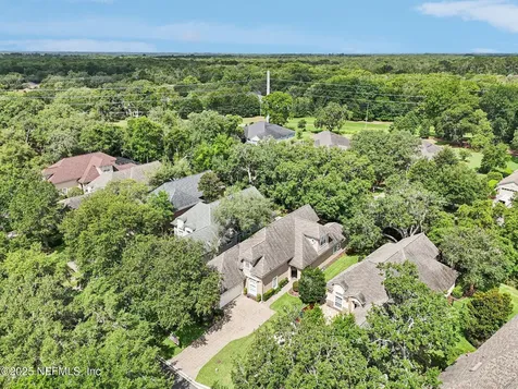 4640 Tuscan Wood Court St. Augustine FL 32092