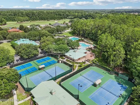 4640 Tuscan Wood Court St. Augustine FL 32092