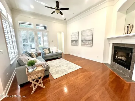4640 Tuscan Wood Court St. Augustine FL 32092