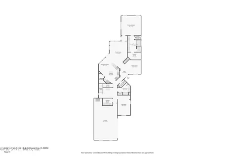 4640 Tuscan Wood Court St. Augustine FL 32092