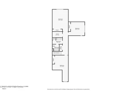 4640 Tuscan Wood Court St. Augustine FL 32092