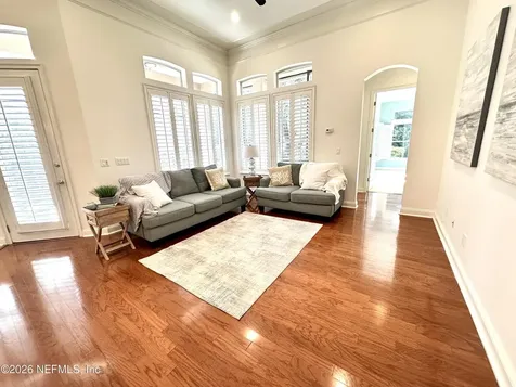 4640 Tuscan Wood Court St. Augustine FL 32092