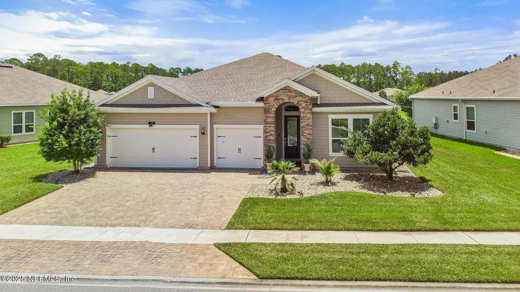 349 Montserrat Drive St. Augustine FL 32092