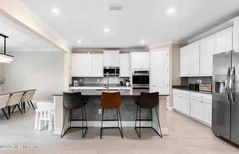 349 Montserrat Drive St. Augustine FL 32092