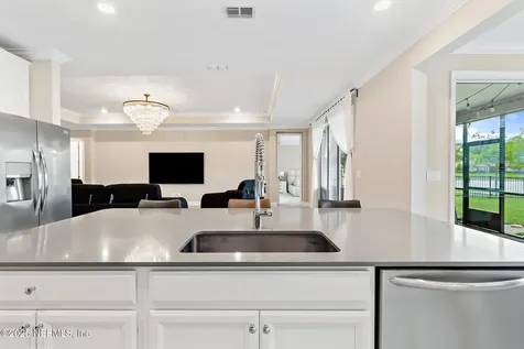 349 Montserrat Drive St. Augustine FL 32092