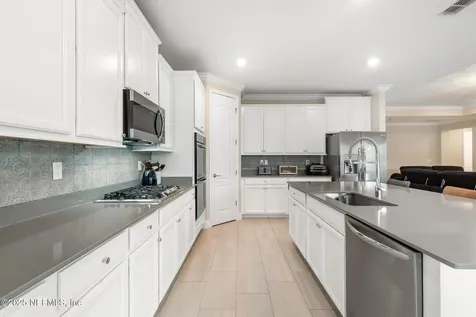 349 Montserrat Drive St. Augustine FL 32092