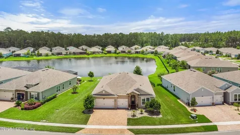 349 Montserrat Drive St. Augustine FL 32092
