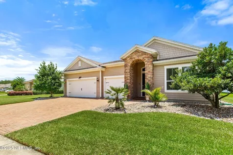 349 Montserrat Drive St. Augustine FL 32092