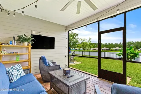 349 Montserrat Drive St. Augustine FL 32092