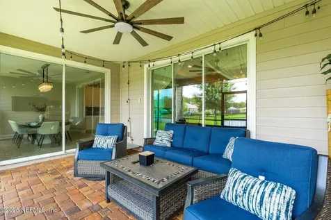 349 Montserrat Drive St. Augustine FL 32092