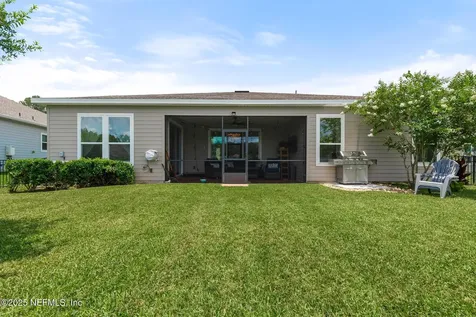 349 Montserrat Drive St. Augustine FL 32092
