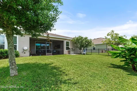 349 Montserrat Drive St. Augustine FL 32092