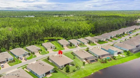 349 Montserrat Drive St. Augustine FL 32092