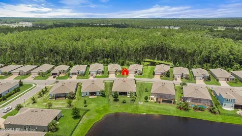 349 Montserrat Drive St. Augustine FL 32092
