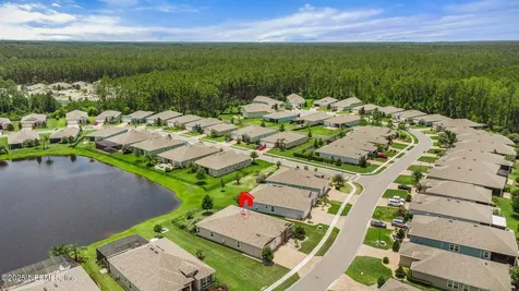 349 Montserrat Drive St. Augustine FL 32092