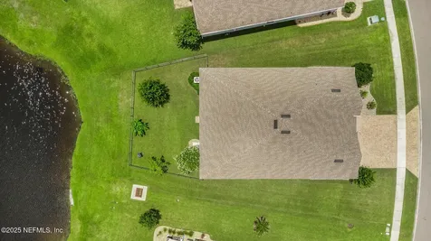 349 Montserrat Drive St. Augustine FL 32092