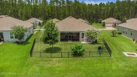 349 Montserrat Drive St. Augustine FL 32092