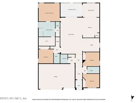 349 Montserrat Drive St. Augustine FL 32092
