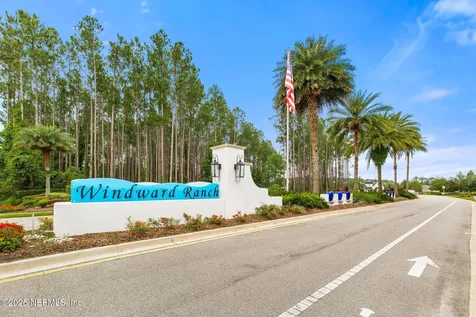 349 Montserrat Drive St. Augustine FL 32092