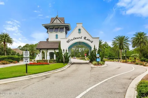 349 Montserrat Drive St. Augustine FL 32092