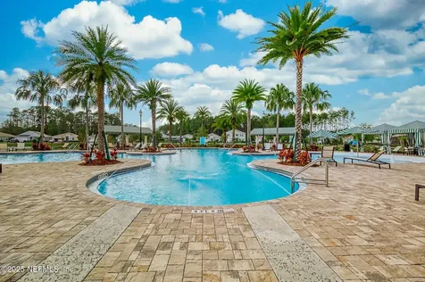 349 Montserrat Drive St. Augustine FL 32092