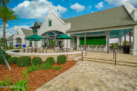 349 Montserrat Drive St. Augustine FL 32092