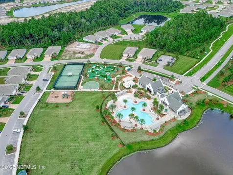 349 Montserrat Drive St. Augustine FL 32092