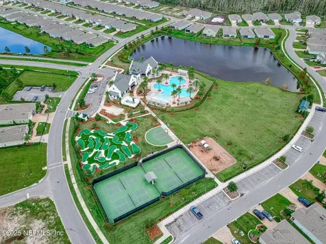 349 Montserrat Drive St. Augustine FL 32092