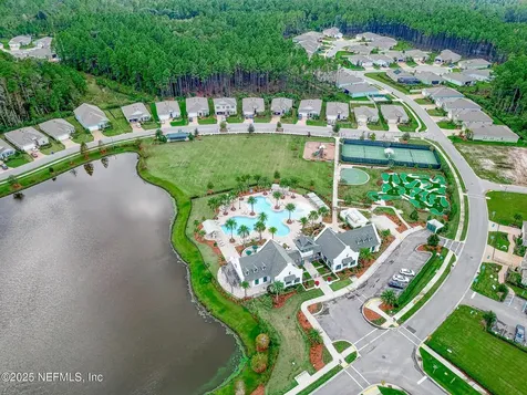 349 Montserrat Drive St. Augustine FL 32092