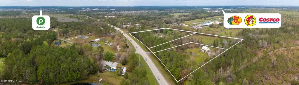 4430 State Road 16 St. Augustine FL 32092