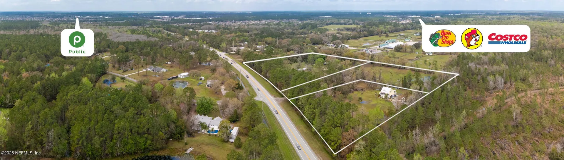 4430 State Road 16 St. Augustine FL 32092