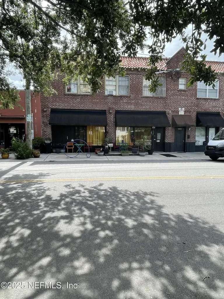 1827 N Pearl Street Jacksonville FL 32206