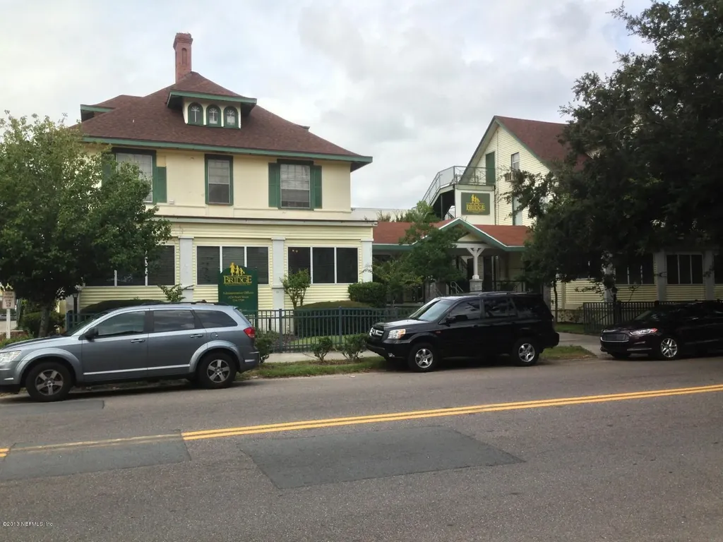 1827 N Pearl Street Jacksonville FL 32206